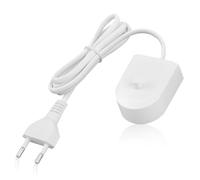 Cargador de Repuesto para Philips Sonicare Base de Carga para Cepillo de Dientes Eléctrico para HX6100, Estación de Carga Inductiva Compatible con Las Series para HX3000 HX6000 HX9000