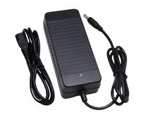 Cargador de scooter de 29,4 V para batería de litio de 36 V, compatible con isinwheel S9 Pro S9 Max, iScooter i9/i9 Pro/1S, GoTrax G3 G4, GXL V2, Apex XL, Rival, XR Elite, Vibe