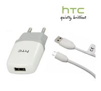 HTC Cargador 100% original para One Sc, One St, One Su