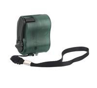 Cargador de teléfono de emergencia con manivela USB, carga manual, generador de dinamo R7V0