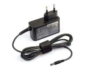 Cargador de teléfono móvil - MICRO BATTERY - MBA1253 - Interior - Negro - 12V 2A
