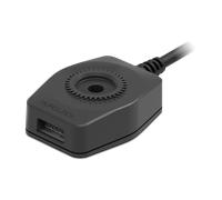 Cargador USB Quad Lock 12V/24V
