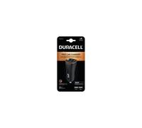 Cargador de viaje Duracell 12 V 2 puertos USB-A 4,8 A QC DR6010A