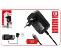 Cargador de Viaje USB-C Nintendo Switch Nintendo Switch standard