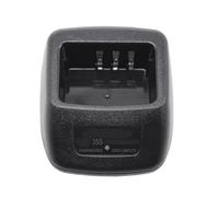 Cargador de walkie Talkie, Compatible con Kenwood, TK-3000 2000(Base)