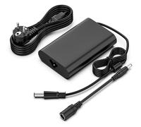 Cargador DELL Portátil 90W Alimentación Adaptador para DELL Latitude 5400 5401 5500 5501 Inspiron 3280 7506 Latitude 7300 7400 RT74M 0RT74M VRJN1 LA90PM111 PA-1900-32D5 LA90PM130 XPS Studio Laptops