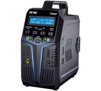 Cargador/descargador de batería T400Q - SKYRC