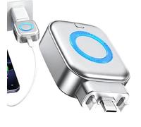 Cargador desconexión automática autoexpulsión Plug and Play 140W