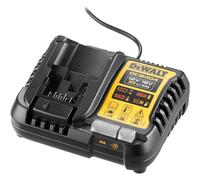Cargador DeWalt 10.8V - 18V Cargador Rápido