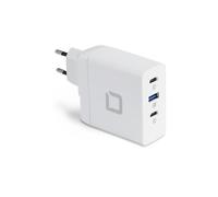 Cargador Dicota Universal PRO 100W USB-C 2 Puertos Carga Rápida Power Delivery