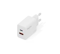 Cargador Digitus USB 20W, 1x USB-C, 1x USB-A