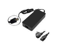 Cargador DLH DY-AI5093 180W 20V para portátil Negro