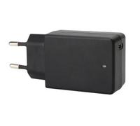 Cargador DLH DY-AU4118B 20W USB-C PD Quick Charge 3.0 Negro