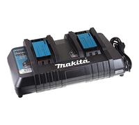 Cargador Doble para Makita Type bL1850 Original
