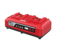 Cargador Doble Rápido SKIL 3128AA Para Baterías De Litio 20 V