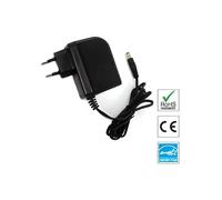 Cargador - Dymo - LabelManager 420P - Alimentación 12V - Compatible con impresora de etiquetas