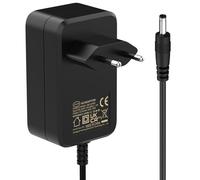 Cargador Echo Dot 15W Adaptador para Echo Dot (3rd 4th 5th Gen), Echo Show 5 (1st 2nd Gen), Echo Spot, Echo Pop, Fire TV Cube Alimentación