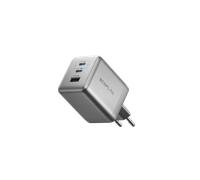 Cargador EcoFlow RAPID Pro (100 W, 3 puertos, GaN) (accesorio recomendado)