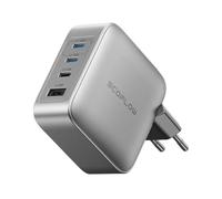 Cargador EcoFlow RAPID Pro (140 W, 4 puertos, GaN) (accesorio recomendado)