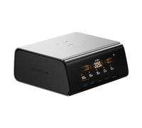 Cargador de escritorio EcoFlow RAPID Pro (320 W, 5 puertos, GaN)