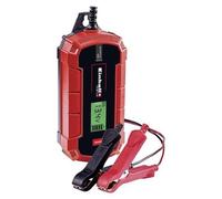 Cargador Einhell 1002225 CE BC 4 M