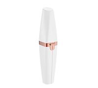 Cargador eléctrico 2 1 removedor 1 raspador de cejas, rascador de pelo para mujer Aautomatic In USB Beauty Instrument CsQ037
