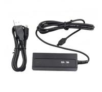 Cargador electrónico de velocidad Shimano BCR2, compatible con bicicleta Shimano DN110, fuente de alimentación DI2 y cable de conexión de computadora