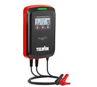 Cargador de batería TLW807613 TELWIN