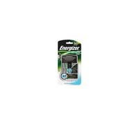 Cargador Energizer S8800 Pro + 4 pilas AA de 2000 mAh