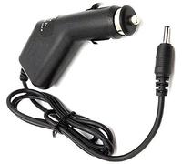 Cargador_ESP Adaptador Coche Mechero 9V Compatible con Reemplazo para Walkie-Talkies Midland G7 G8 G9 GXT1000 1050 G7 Pro para Base de Carga Recambio Sustituto Replacement