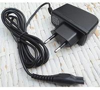 Cargador_ESP Adaptador de Corriente 12V Compatible con Reemplazo para Braun Silk Epil 5 7 9 Epilator 5180, 5185, 5270 5280 5340 5375 5376 5377 5380 5580 5780 7175 7180 7181 Recambio Sustituto