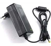 Cargador ESP Adaptador de Corriente 22.5V 1.25A Compatible con Reemplazo para Roomba 17063 iRobot Recambio Sustituto Replacement