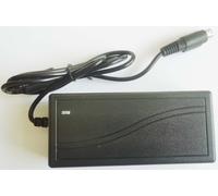 Cargador ESP Adaptador de Corriente 24V 3A 3 Pin Compatible con Reemplazo para Impresora de Tickets Samsung Bixolon SRP-350G SRP-350G/iFL Thermal Receipt Printer Recambio Sustituto Replacement