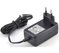 Cargador ESP Adaptador de Corriente 25V Compatible con Reemplazo para Aspiradora Escoba Bosch Readyy'y Lithium 21.6V BBHL2R21GB/01 Recambio Sustituto Replacement