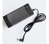 Cargador_ESP Adaptador de Corriente 25V Compatible con Reemplazo para Barra de Sonido LG SN4 Soundbar Recambio Sustituto Replacement