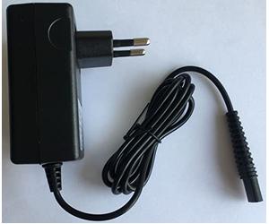 Cargador_ESP Adaptador de Corriente 30V Compatible con Reemplazo para Aspiradora Aspirador Conga Cecotec Conga Rockstar 700 Ultimate ErgoWet Model No 05493 Floor Brush Recambio Sustituto Replacement