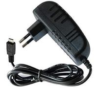 Cargador_ESP Adaptador de Corriente 5V Compatible con Reemplazo para Destornillador Atornilladora Bosch IXO V con Tipo de Clavija/Conector: Micro USB Recambio Sustituto Replacement