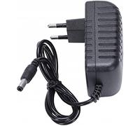 Cargador ESP Adaptador de Corriente 9V Compatible con Reemplazo para KORG Volca FM Recambio Sustituto Replacement