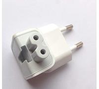 CARGADOR ESP Adaptador Enchufe Europeo Compatible con reemplazo para MagSafe 45W 60W 65W 85W MacBook Pro Apple iPad Recambio Replacement