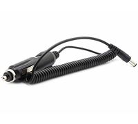 CARGADOR ESP Cargador Coche Mechero 12V Compatible con Reemplazo para Detector Radares Angel Driver TP Only You Super Combi Recambio Replacement