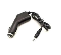 CARGADOR ESP Cargador Coche Mechero 12V Compatible con Reemplazo para Reproductor DVD Energy Sistem DV9 Dual DV9Dual Recambio Replacement