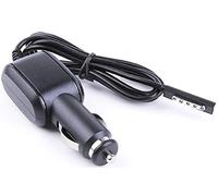 CARGADOR ESP Cargador Coche Mechero 12V Compatible con reemplazo para Tablet Microsoft Surface RT 2 Recambio Replacement