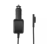 CARGADOR ESP Cargador Coche Mechero 15V 2.58A Compatible con Reemplazo para Microsoft Surface Model 1800 Recambio Replacement