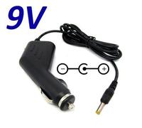 Cargador ESP ® Cargador Coche Mechero 9V Reemplazo Airis Kira N7000 N8000 Recambio Replacement