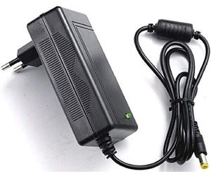CARGADOR ESP Cargador Corriente 10V Compatible con Reemplazo para Reproductor CD Philips AZ3856 CD Soundmachine Radio Recambio Replacement