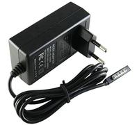 CARGADOR ESP Cargador Corriente 12V 3.6A Compatible con reemplazo para Tablet Microsoft Surface Pro1 Pro 1 Pro2 Pro 2 Wall Plug Pared Recambio Replacement