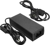 CARGADOR ESP Cargador Corriente 12V 6A 6000mA 5.5mm 2.5mm 72W Cable Alimentacion Adaptador Recambio Power Supply Replacement