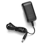 CARGADOR ESP ® Cargador Corriente 12V Compatible con reemplazo Disco Duro Western Digital WD My Book Essential 2TB USB 3.0 Recambio Replacement