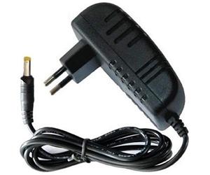 CARGADOR ESP Cargador Corriente 12V Compatible con Reemplazo para Auriculares Sony Wireless Stereo Headphones MDR-RF855RK Recambio Replacement