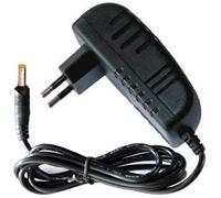 CARGADOR ESP Cargador Corriente 12V Compatible con Reemplazo para Reproductor BLU-Ray DVD Player Sony UBP-X700 Recambio Replacement